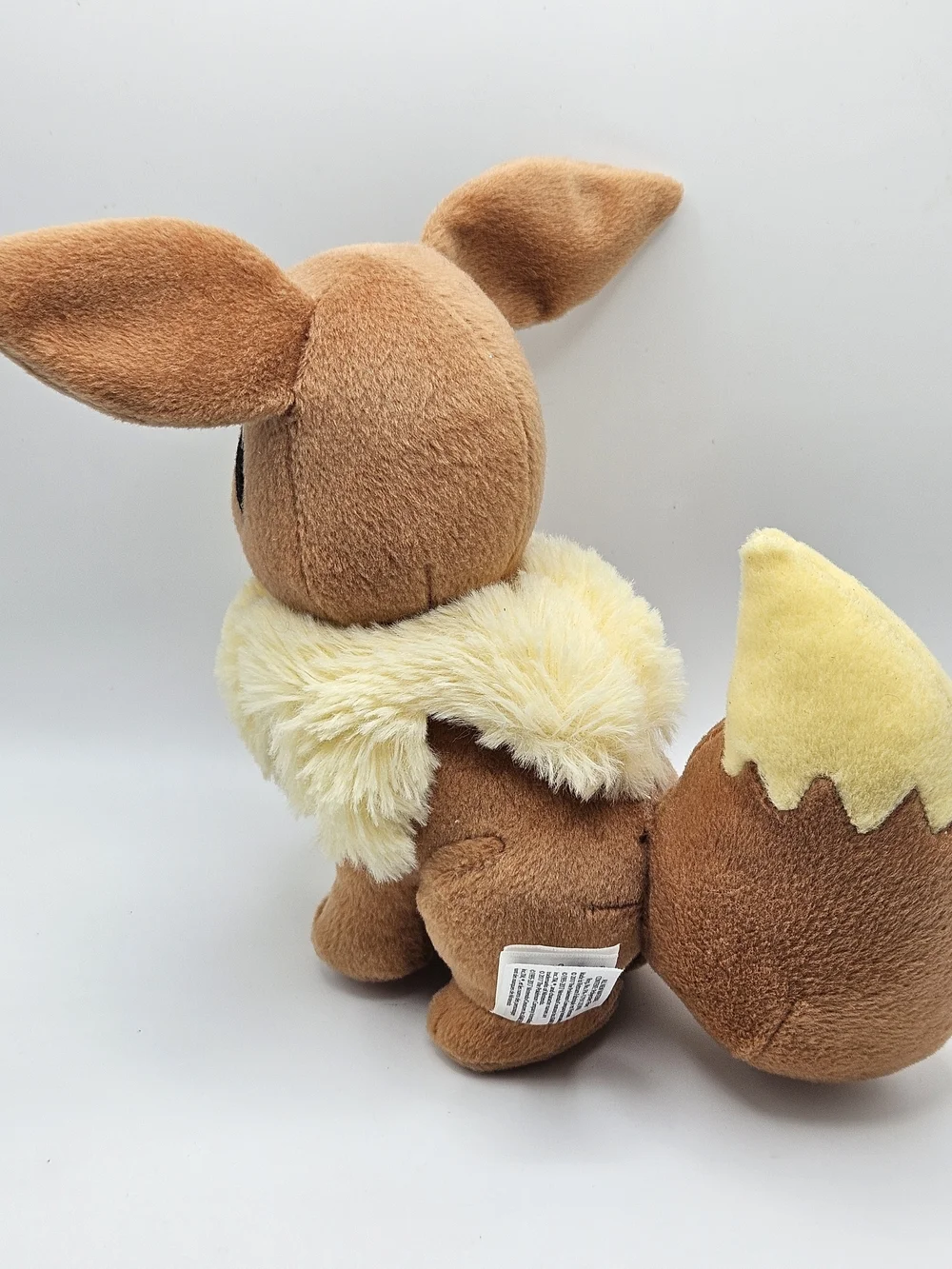 Pokemon Evee TOMY 8
